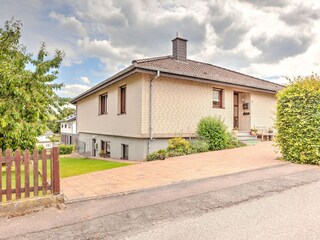 Apartamento Nieheim Grabación al aire libre 2
