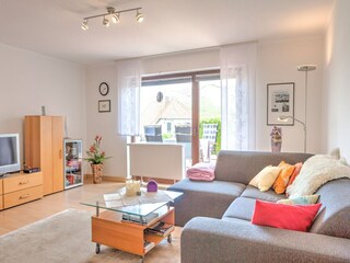 Apartamento Nieheim Características 13