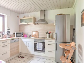 Apartamento Nieheim Características 14