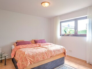 Apartamento Nieheim Características 15