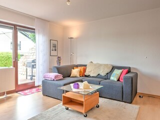Apartamento Nieheim Características 16