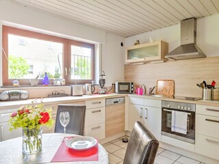 Apartamento Nieheim Características 17