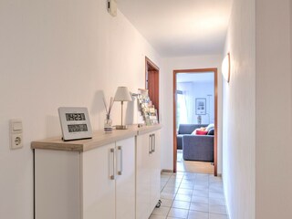 Apartamento Nieheim Características 18