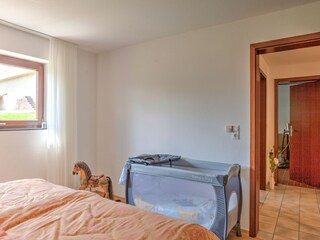 Apartamento Nieheim Características 19