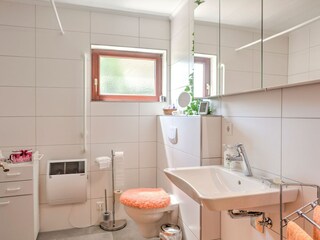 Apartment Nieheim Ausstattung 29