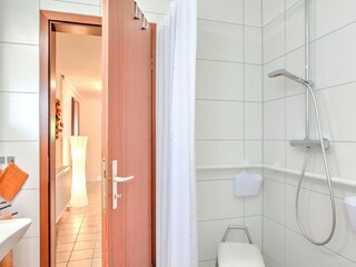 Apartment Nieheim Features 17