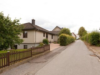 Apartment Nieheim Umgebung 40