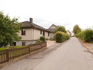 Appartement Nieheim Omgeving 46