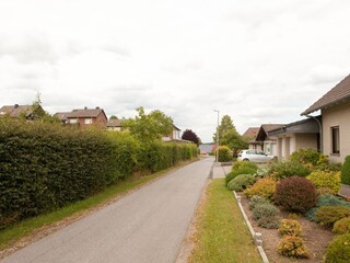 Apartment Nieheim Environment 45