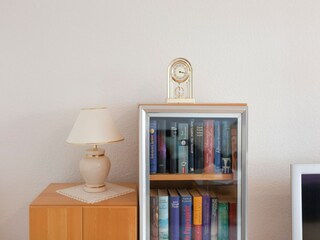 Apartamento Nieheim  54