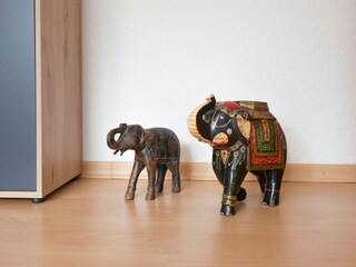 Appartement Nieheim  58