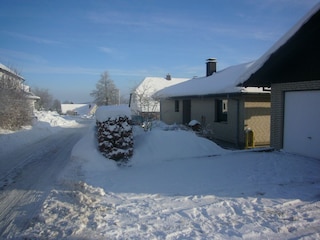 Appartement Nieheim Buitenaudio-opname 11