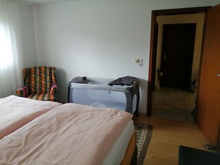 Apartamento Nieheim Características 34