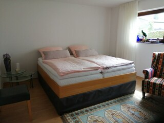Apartment Nieheim Ausstattung 35