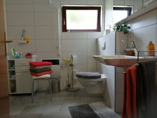 Apartamento Nieheim Características 21