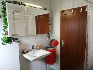 Apartamento Nieheim Características 36