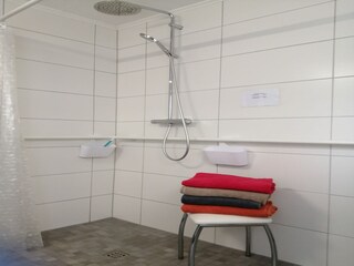 Apartment Nieheim Features 39