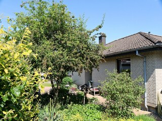 Appartement Nieheim Buitenaudio-opname 12