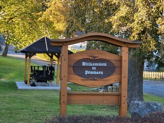 Appartamento Nieheim Ambiente 49