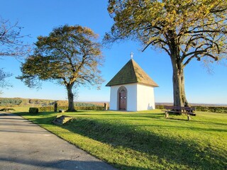 Apartment Nieheim Environment 51
