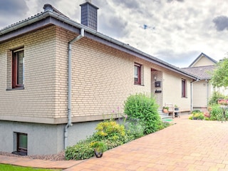 Apartment Nieheim Außenaufnahme 10