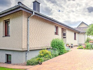 Appartement Nieheim Buitenaudio-opname 8