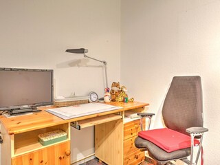 Apartamento Nieheim  49