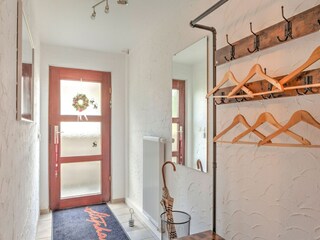 Apartamento Nieheim Características 22