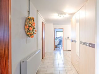 Apartamento Nieheim Características 13