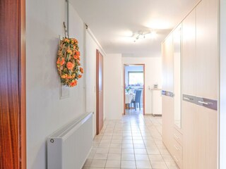 Appartement Nieheim Équipement 14