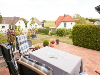 Apartment Nieheim Outdoor Recording 11