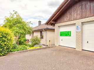 Appartement Nieheim  58
