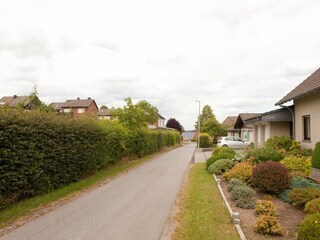 Apartment Nieheim Environment 45