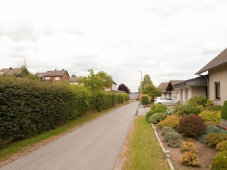 Appartement Nieheim Omgeving 40