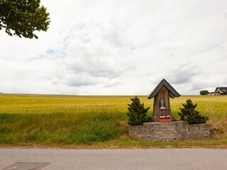Appartement Nieheim Omgeving 45