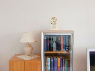 Appartamento Nieheim  51