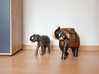 Appartement Nieheim  54