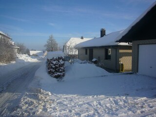 Appartement Nieheim Buitenaudio-opname 11