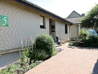 Apartamento Nieheim Características 34