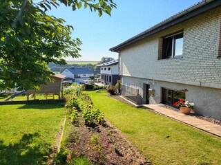 Apartamento Nieheim Características 21