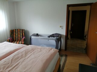 Apartment Nieheim Ausstattung 29