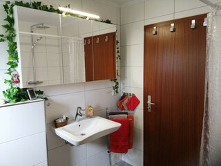 Apartment Nieheim Ausstattung 20