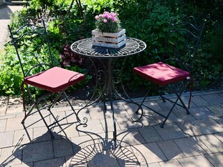 Apartamento Nieheim Grabación al aire libre 12