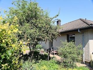 Apartment Nieheim Außenaufnahme 7