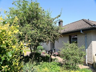 Appartement Nieheim Enregistrement extérieur 2