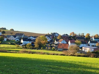 Appartement Nieheim Omgeving 42