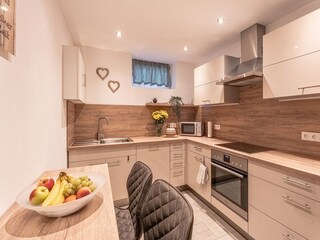 Appartement Drachselsried Équipement 12