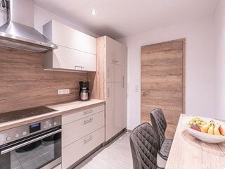 Appartement Drachselsried Équipement 9