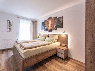 Apartment Drachselsried Ausstattung 10