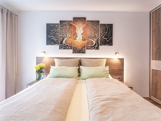 Appartement Drachselsried Kenmerken 16